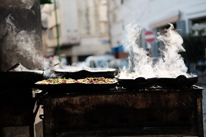 Street food siciliano: 8 piatti da assaggiare